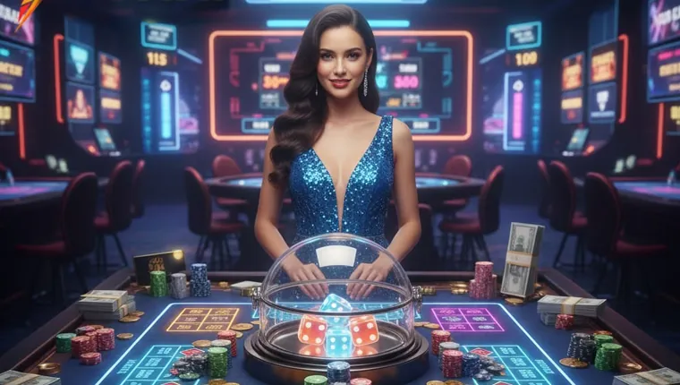 Sports Betting