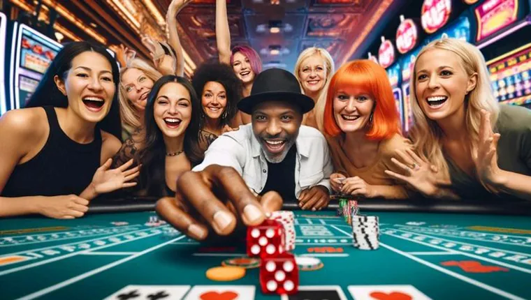 Lottery Games