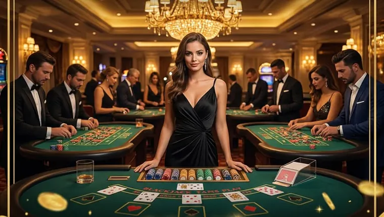 Slot Games